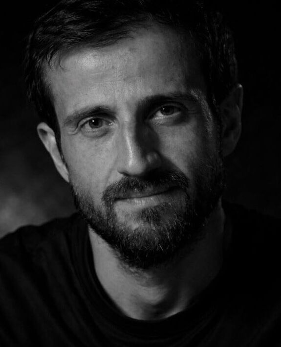 Salih Özderya
