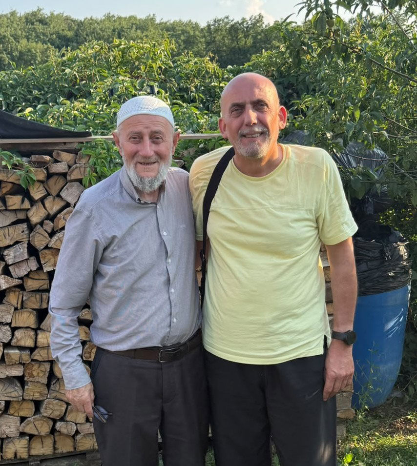Mulla Sadık Ibrahim Selamet
