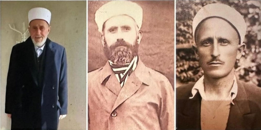 Mulla Sadık