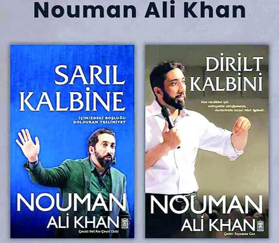 Numan Ali