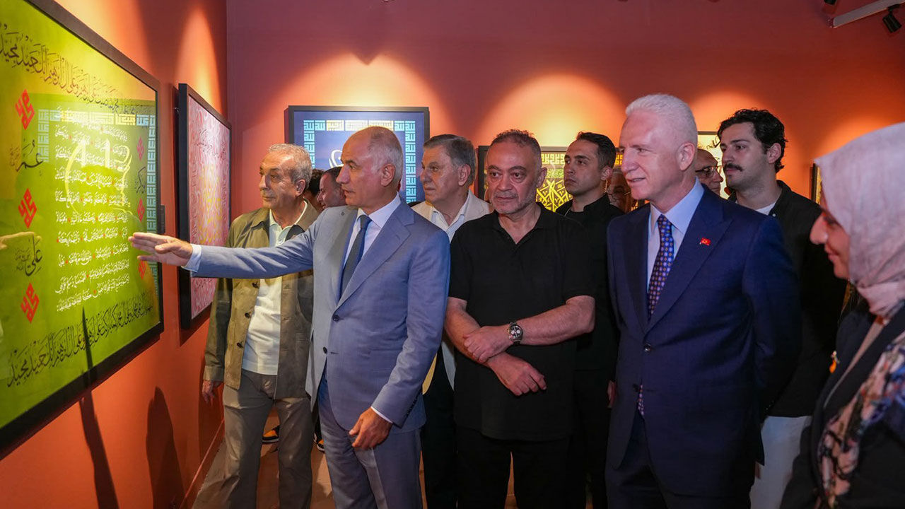 Sessiz Zarafet (1)
