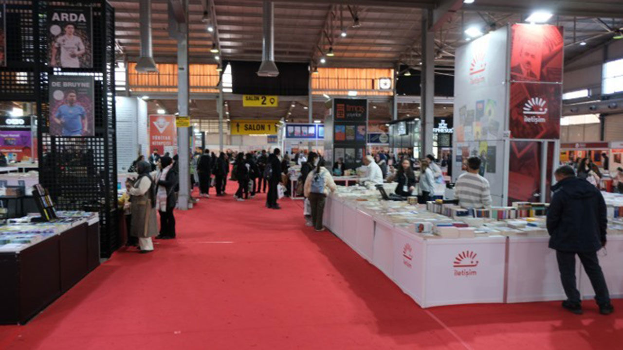 Diyarbakır’da 9 gün sürecek kitap buluşması: 73 etkinlik düzenlenecek