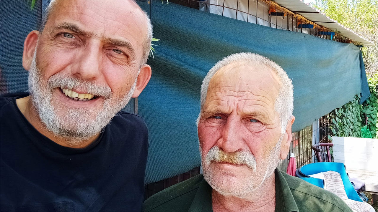 Halit Aktaş Ile