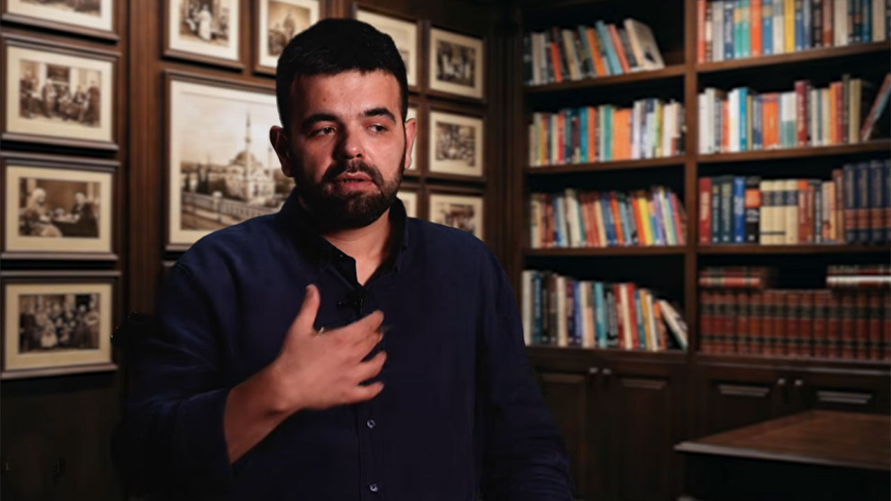 Dr. Mehmet Erken: 1924’ten sonra din eğitimi resmi kurumlardan çekildi, farklı yollarla devam etti