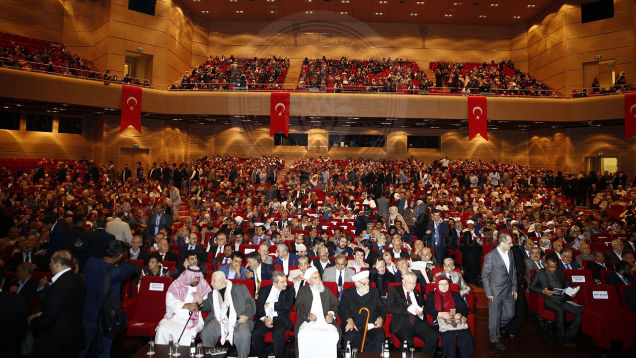 13. Uluslararası Bediüzzaman Sempozyumu düzenleniyor