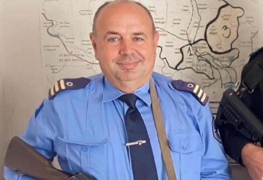 Şehit Polis