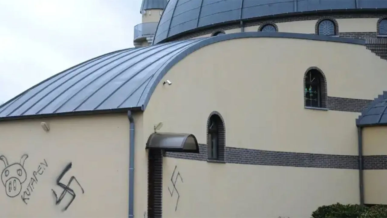 Tevfik Camii