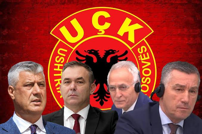 Uçk Komutanları