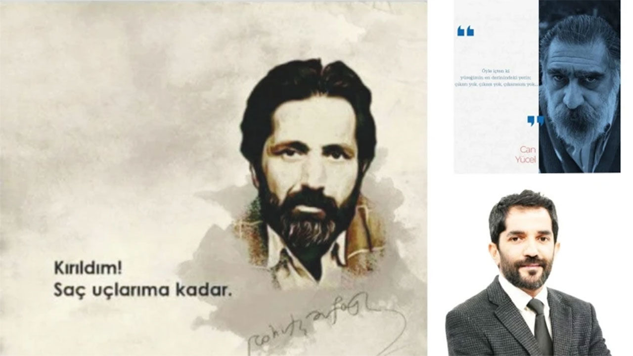 Cahit Zarifoğlu’nun oğlundan yanlış alıntı açıklaması: Ben de babama ait sanıyordum