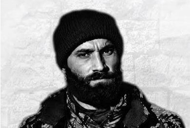 Basayev