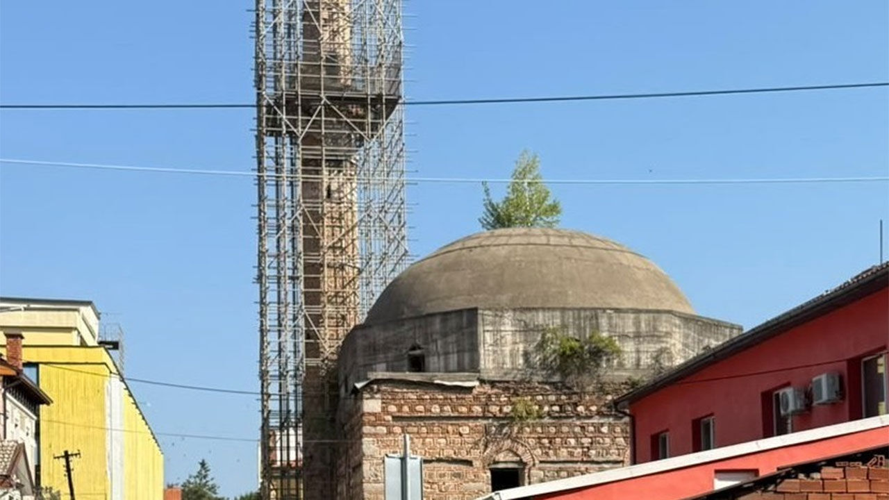 Bulgaristan’da bitmeyen tadilat