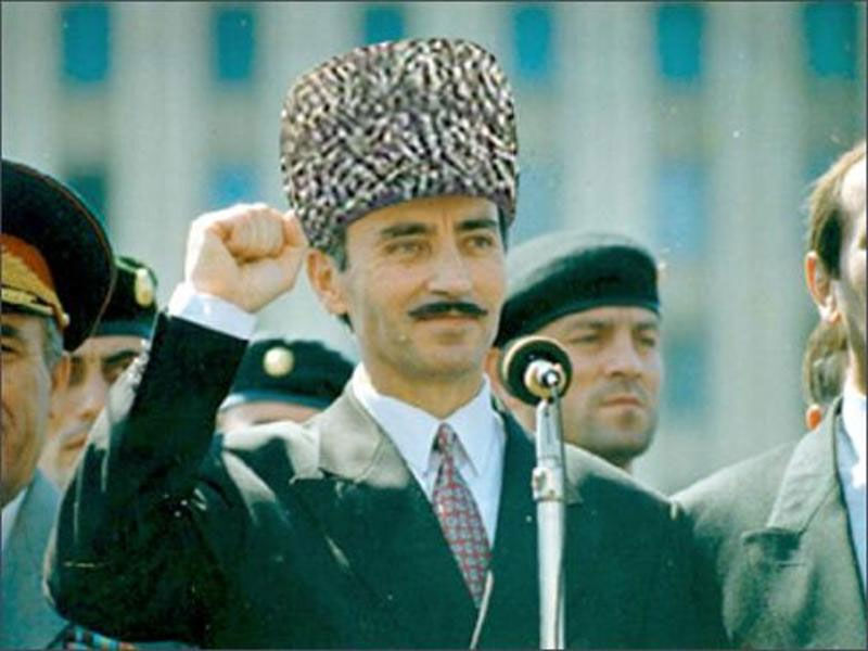Kafkas 2
