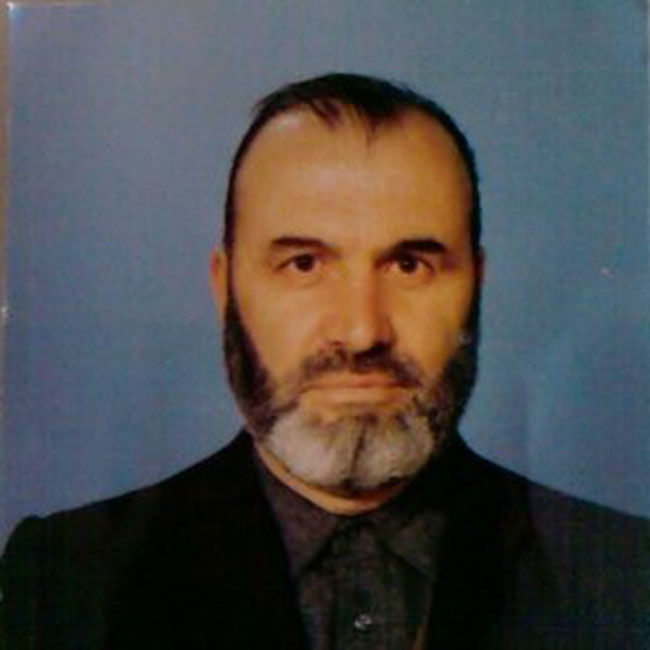 M. Yaşar Efendi 1