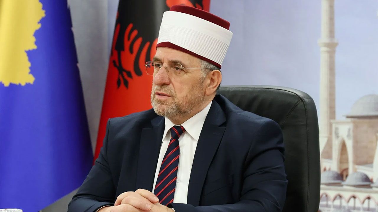 Naim Ternava