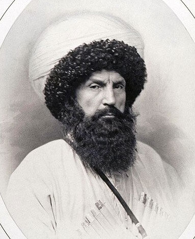 Şamil
